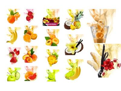 My BodyLotion... Et la Lumière Fut !