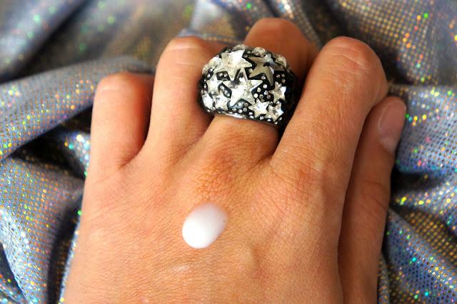 My BodyLotion... Et la Lumière Fut !