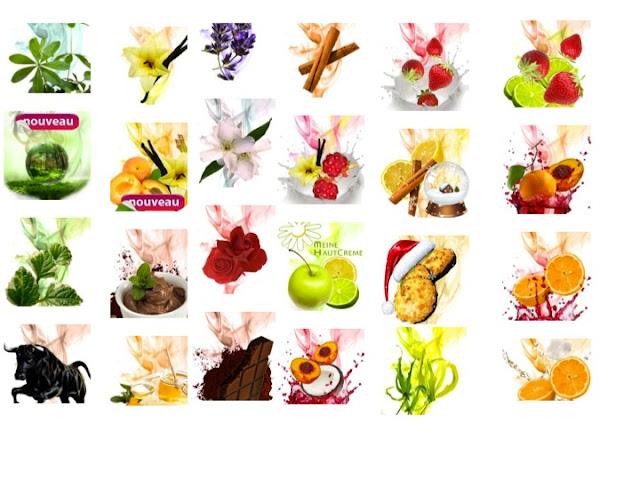 My BodyLotion... Et la Lumière Fut !