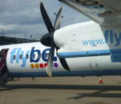 Flybe redecolle vers l’Angleterre