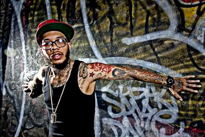 Nyce ft. T-Money and Tony “Touchdown” Davis – 24/7 remix