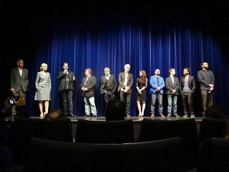 Festival de Cannes 2012 : Jour 5,6,7 … je ne sais plus