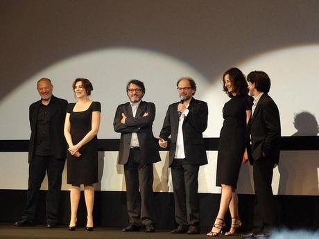 Festival de Cannes 2012 : Jour 5,6,7 … je ne sais plus