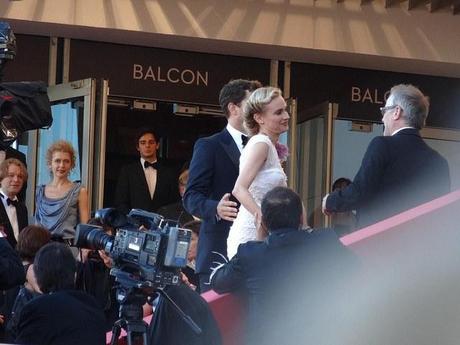 Festival de Cannes 2012 : Jour 5,6,7 … je ne sais plus