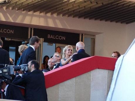 Festival de Cannes 2012 : Jour 5,6,7 … je ne sais plus
