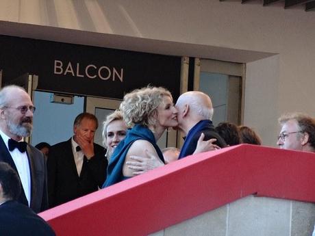 Festival de Cannes 2012 : Jour 5,6,7 … je ne sais plus