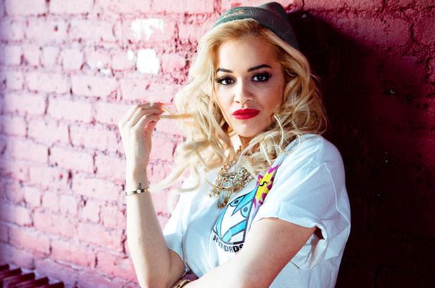 Rita Ora sera prochainement en interview sur Urban Fusions