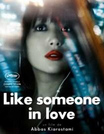 Critique : « Like Someone In Love » de Abbas Kiarostami