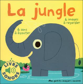 Livres pour enfants #1