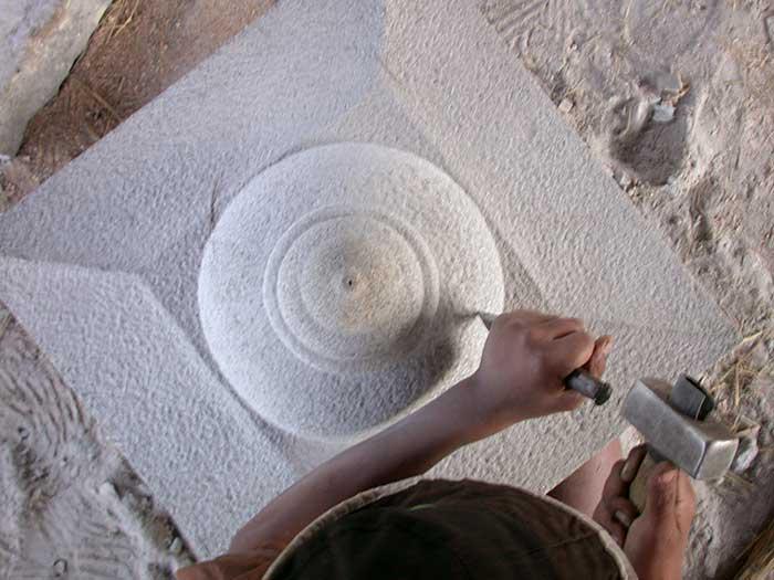 A la recherche de la puissance