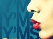 Shy'm dévoile pochette nouvel album, Caméléon.