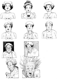 Bobi de Georges Bess, ma BD du mercredi Bobi de Georges Bess, ma BD du mercredi