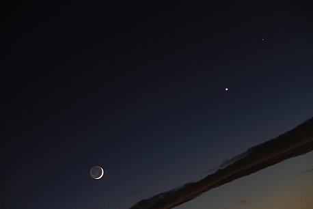 lune venus 22-05-2012