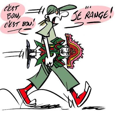 OUF!