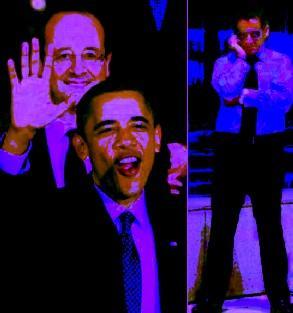 Au G8, François Hollande désarçonne les critiques