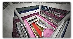 mériadeck se refait une beauté