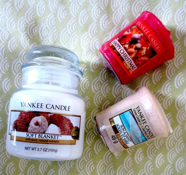 Confessions d’une accro aux bougies