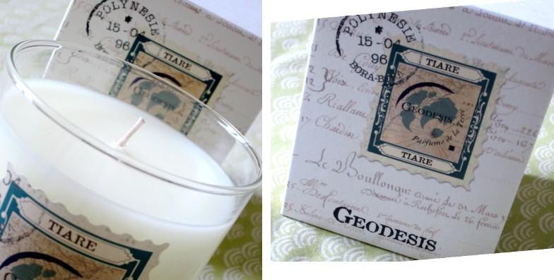 Confessions d’une accro aux bougies