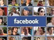 Facebook: trompés!
