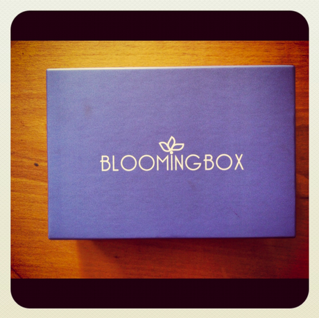Beauty Revolution : Blooming Box
