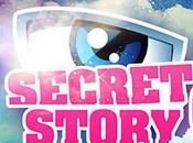 Secret Story nouveau secrets
