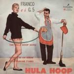 Le retour du Hula Hoop ?