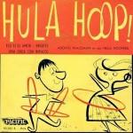 Le retour du Hula Hoop ?
