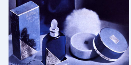 Soir de Paris, des affiches qui font rêver