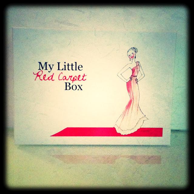 Prêtes pour aller à Cannes ? My Little Box nous y invite