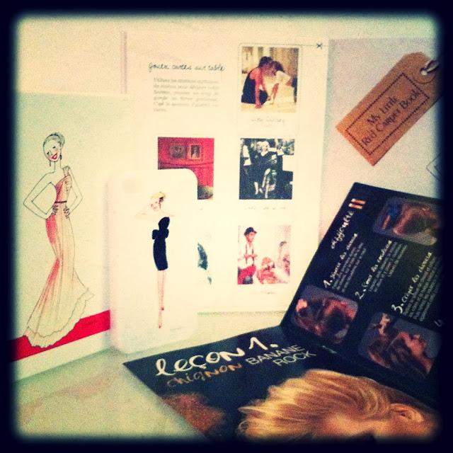 Prêtes pour aller à Cannes ? My Little Box nous y invite