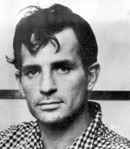 Jack Kerouac, haïkus