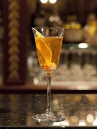 Revue de presse : Les cocktails et le cinéma - L’Express