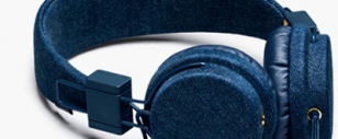 Urbanears : Plattan Denim