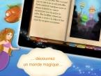 Chocolapps adapte la Petite Sirène sur iPad