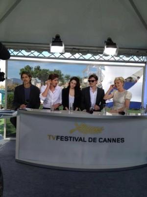 Nous sommes le 23 mai 2012 ! Aujourd'hui, On The Road (Su...