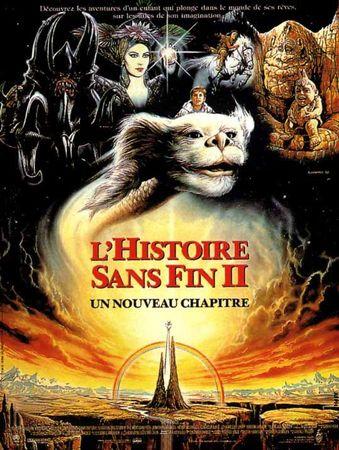 histoire sans fin 2