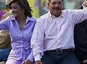 Danilo Medina nouveau Président République Dominicaine