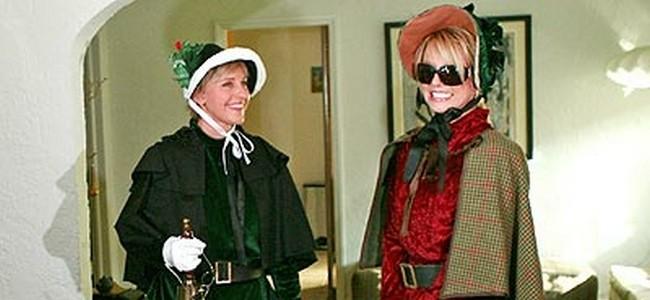 Britney dans le classement des meilleurs moments du Ellen Degeneres Show