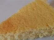 Gâteau citron micro-ondes