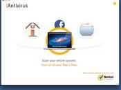Symantec lance iAntivirus pour utilisateurs
