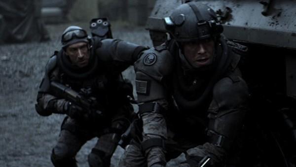 Ghost Recon Alpha 3 Ubisoft 2012 600x339 Court métrage : Ghost Recon Alpha