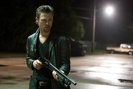 Cogan – la Mort en Douce (Killing them softly), critique