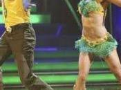 Donald Driver remporte Dancing with Stars