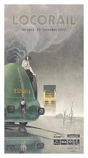 Expositions BD du 21 au 28 mai 2012