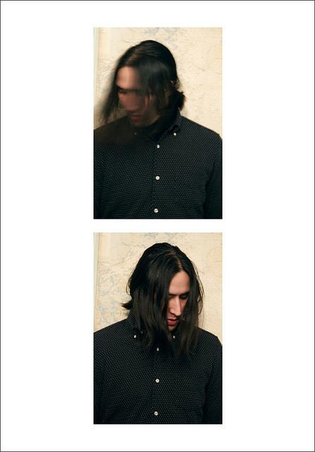 OUR LEGACY – F/W 2012 COLLECTION LOOKBOOK