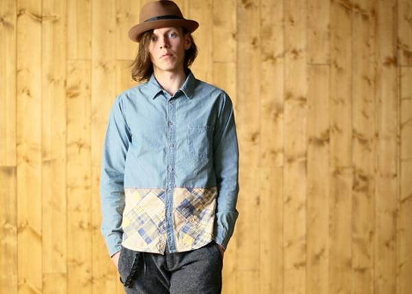 REHACER – F/W 2012 COLLECTION LOOKBOOK REHACER – F/W 2012 COLLECTION LOOKBOOK