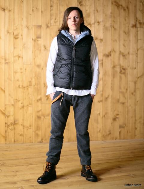REHACER – F/W 2012 COLLECTION LOOKBOOK