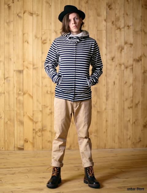 REHACER – F/W 2012 COLLECTION LOOKBOOK