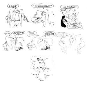 Resume Tome2 300x295 Dans les coulisses du Quai dOrsay