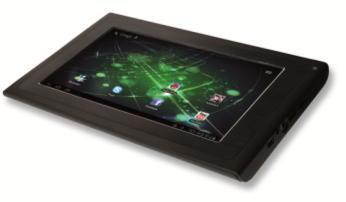 Storex lance une tablette 7 pouces sous Android à moins de 100 € Storex lance une tablette 7 pouces sous Android à moins de 100 €